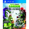 Electronic Arts Plants Vs Zombies Garden Warfare Refurbished PS4 Playstation 4 Game